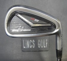 TaylorMade R9 6 Iron Stiff