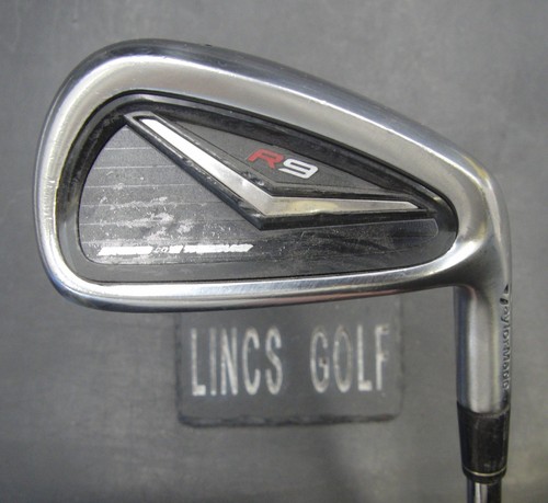 Taylormade iron stiff - taylormade, 6