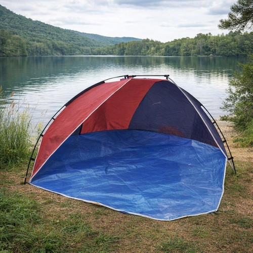 Cabana beach shelter zip - beach,