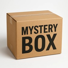 Charm & Chaos Mystery Box&Gift