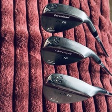 Cleveland CG15Zip Grooves 50