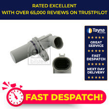 RPM / Crankshaft Sensor fits