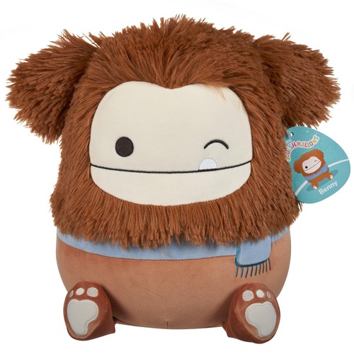 Squishmallows pluschfigur - squishmallows,