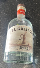 El Galipote Legendary Spiced
