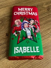 K-pop Demon Hunter Themed