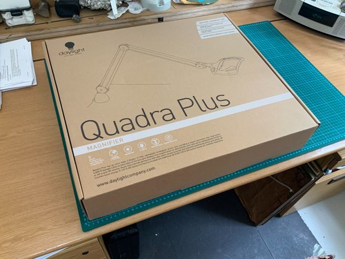 Daylight company quadra plus - company,