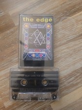 The Edge Dj Seduction Rave