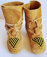 Native American Plains High