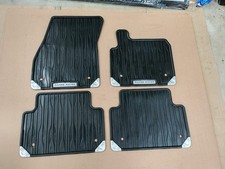 Genuine Facelift Range Rover