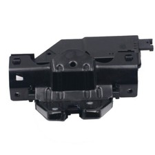 Tailgate Boot Lock Latch