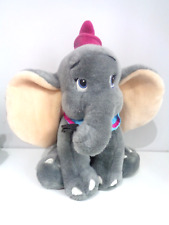Large Vintage Disney Dumbo the