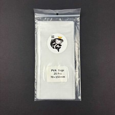 PVA SOLID BAG FAST MELT 25