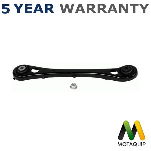 Motaquip rear track - motaquip, control