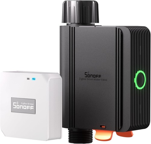 Sonoff zigbee bridge pro - sonoff,