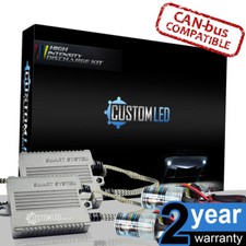 35w H7 HID Kit Smart Canbus