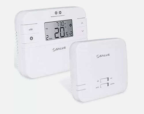 Salus rt510rf digital - salus,