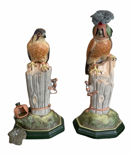 Pair boehm large - of,