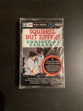 Christmas Caravan by Squirrel