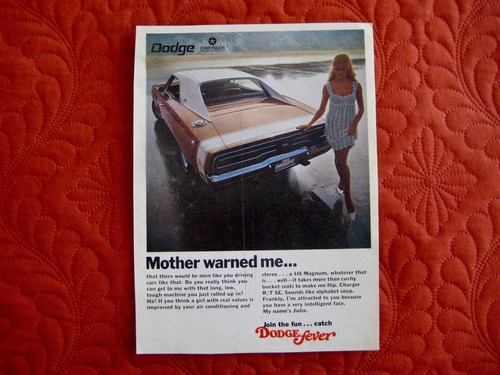 1969 dodge charger - dodge,