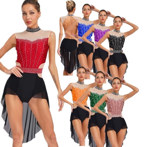 Women lyrical ballet dance - uk,