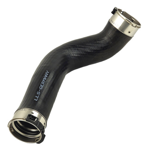 Ladelufschlauch for bmw 5er - ladelufschlauch,