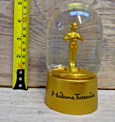 Madame tussauds oscar - madame,