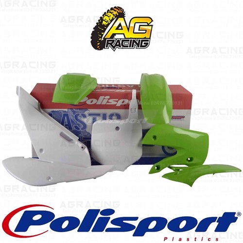 Polisport plastics box kit - polisport,