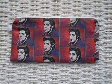 Elvis Pencil Case Small Make
