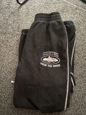 cortiez joggers Large