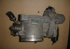 THROTTLE BODY - Jaguar S-Type