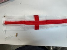 Code 8 Sewn Nautical Courtesy