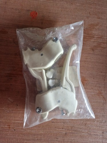 Saccon brake levers raleigh - levers,