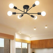 Modern LED Ceiling Lights