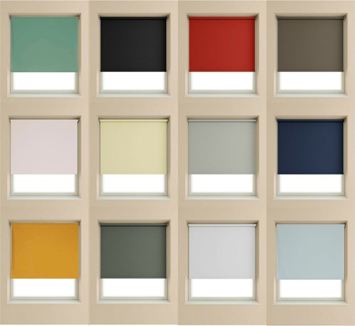 Blackout roller blinds child - blinds,