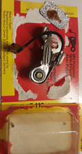 Ignition Contact Breaker Contact, Alfa Romeo GT 1300 Junior, 1963-1975 Bosch NOS