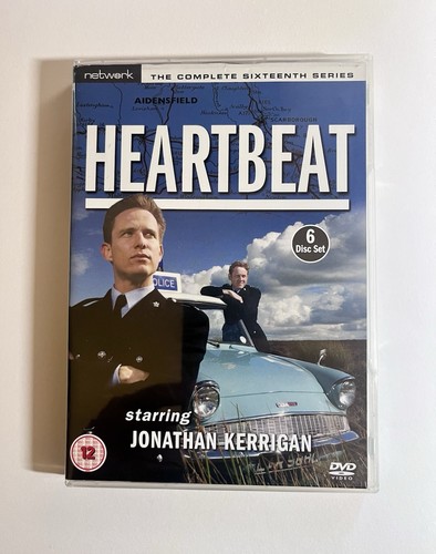 Heartbeat complete season 16 - complete,