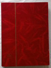 LIGHTHOUSE 16 BLACK PAGES A4