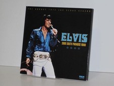 2 CD Elvis Presley:  3000