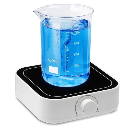Magnetic stirrer 500 - 5l, 500-3000