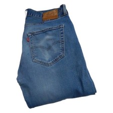 Levi Lot 501 Big E Straight