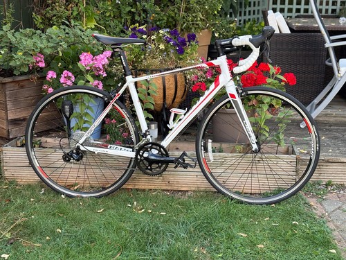 Giant defy road bike size - giant,