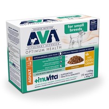 AVA Optimum Health Small Breed