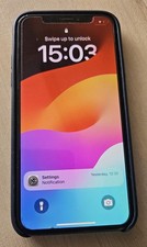 Apple iPhone XS - 256GB -