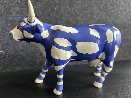 Cow parade sky - cow,