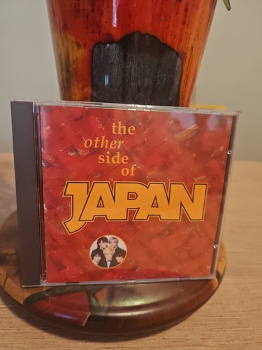 Japan the other - the,