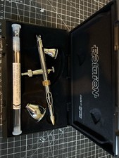 Harder& Steenbeck Evolution 2024 CR Plus Two in One