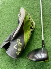 Callaway Epic Flash Driver 9