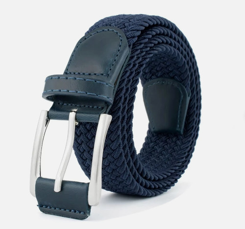 Stretch belts mens womens - stretch,