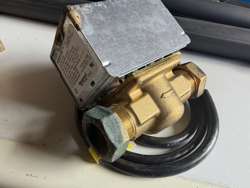 Honeywell home v4043h - honeywell,
