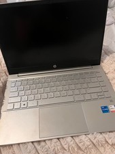 hp pavilion laptop model